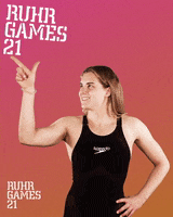 Talentteamruhr Swimming GIF by Ruhr Games