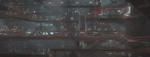 Guardians Of The Galaxy GIF