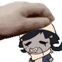 Keyisgone Sticker