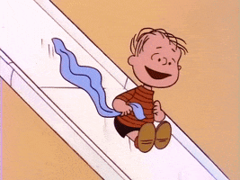 valentines day love GIF by Peanuts