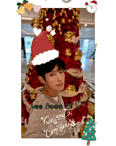 Happy New Year Sticker