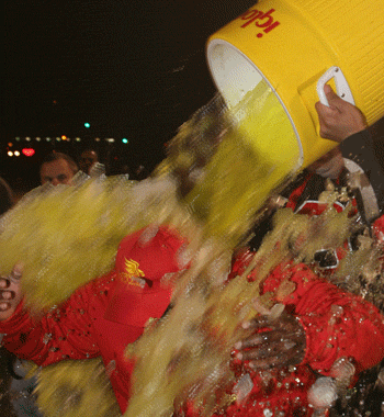 gatorade