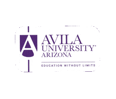 University Arizona Sticker by avilauniversityarizona