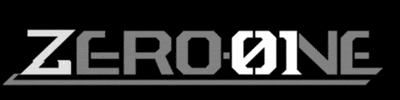 Zero One Creative GIF