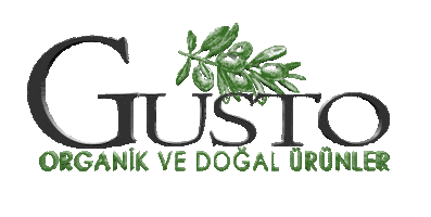 Sticker by Gusto Organik