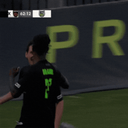Celebration Goal GIF by Lexington Sporting Club