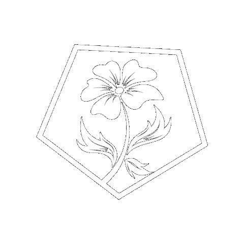 Hod Sticker by Hill of Dreams