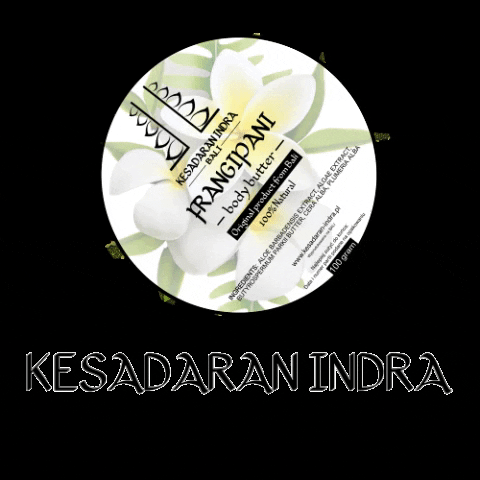 Kesadaran Indra GIF