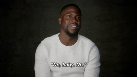 Kevin Hart No GIF by OWN: Oprah Winfrey Network - Find & Share on GIPHY