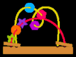 Fun Toy GIF by diako abc