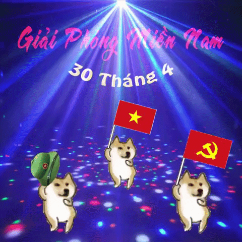 Viet Nam GIF