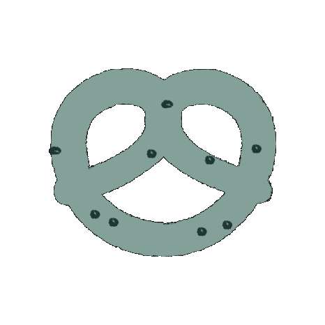COCOONBNB Sticker