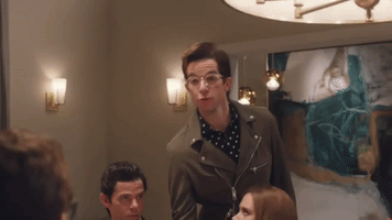 John Mulaney Snl GIF