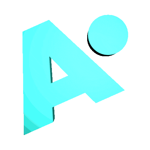 arriola dance Sticker