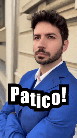 Patico GIF