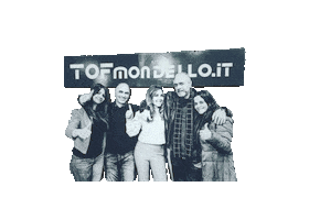 marco marialto Sticker