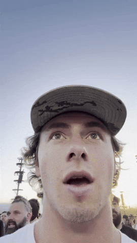 Heart Eyes Love GIF