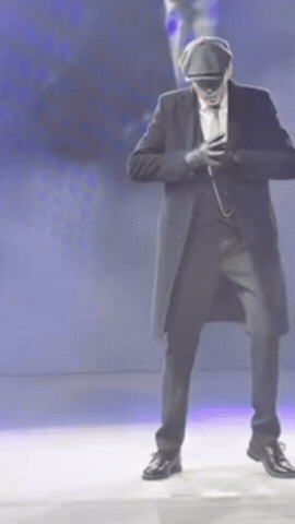Peaky Blinders GIF