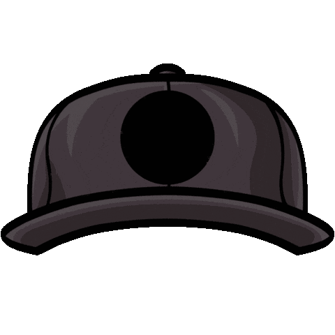 Fork to Fit Kitchen Sticker