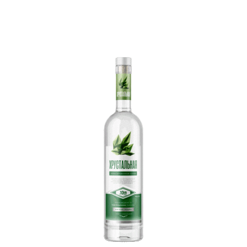 Drink Vodka Sticker by Xan1860