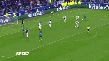 real madrid ronaldo GIF by nss sports
