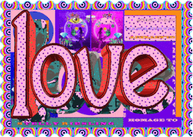 Word Love GIF by Re Modernist