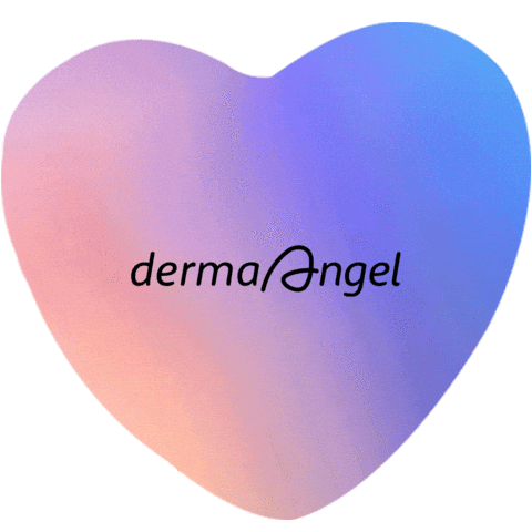 Nice Day Love Sticker by Derma Angel Indonesia