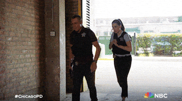 Episode 2 GIF by One Chicago