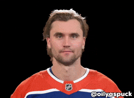 Edmonton Oilers GIF