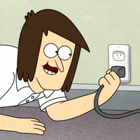 Animation Lol GIF by HBO Max