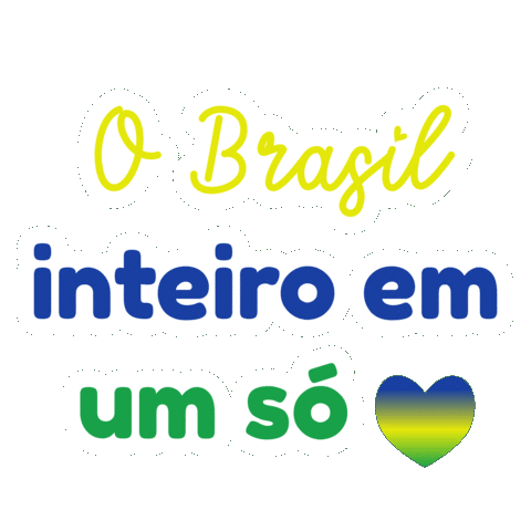 Copa Do Mundo Futebol Sticker