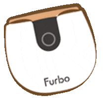 Furbo Sticker by Furbotomofun