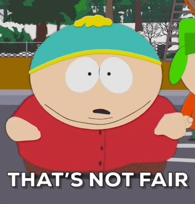 Eric Cartman GIF by South Park