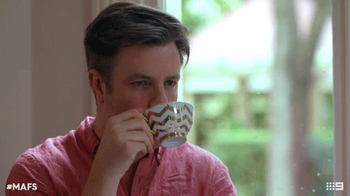 Mafs Marriedau GIF by Married At First Sight Australia