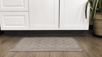 Walking Feet GIF