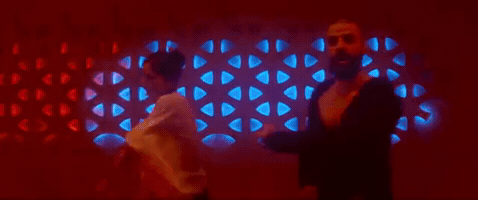 Dance GIF