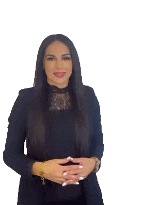 Esra Şimşek Beauty Sticker