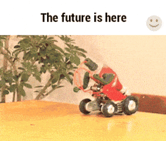 the future GIF