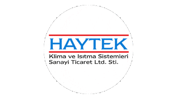 Haytek Sticker