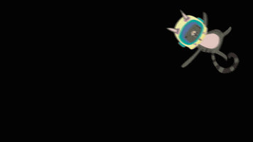 lacuadra GIF