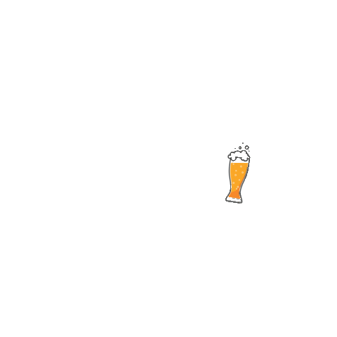 Exitonetaproom Sticker