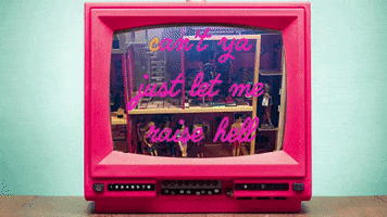 Tera Lynne Fister GIF