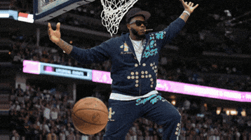 All Star Game Nba GIF by New 11