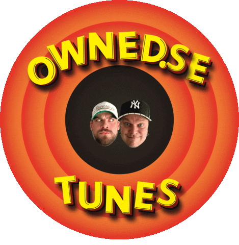 Instagram Facebook Sticker by Owned.se