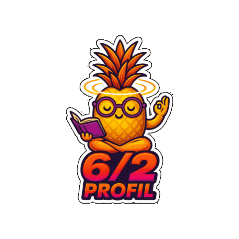 Chill Teacher Sticker by whynot