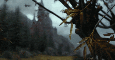 The Tree GIF