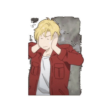 Ash Sticker