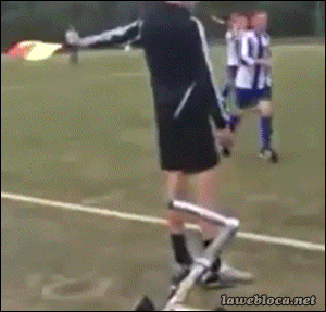 prank fail GIF