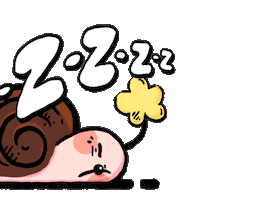 Zzz Sianz Sticker by VEQuestor