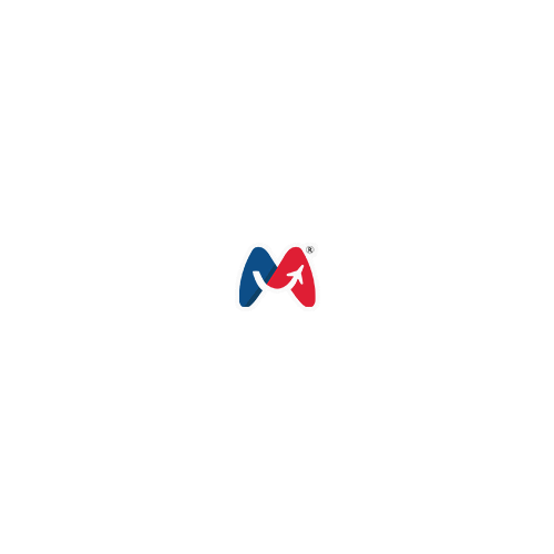 Multitravel.com Sticker